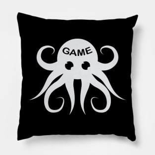 Hail Squid Game - 02B Pillow