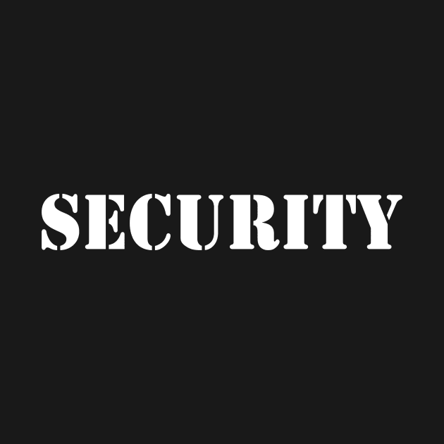 security by kani