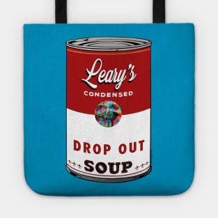 Learys Soup Tote