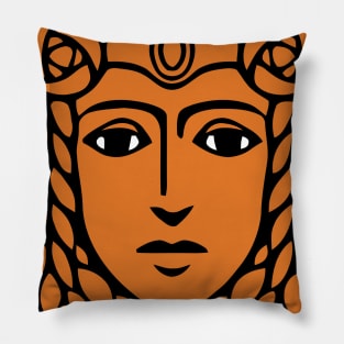 Circe Pillow