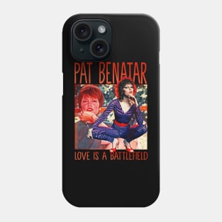 Graphic Vintage Pop Rock Mens My Favorite Phone Case