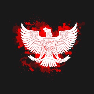 INDONESIAN INDEPENDENCE DAY T-Shirt