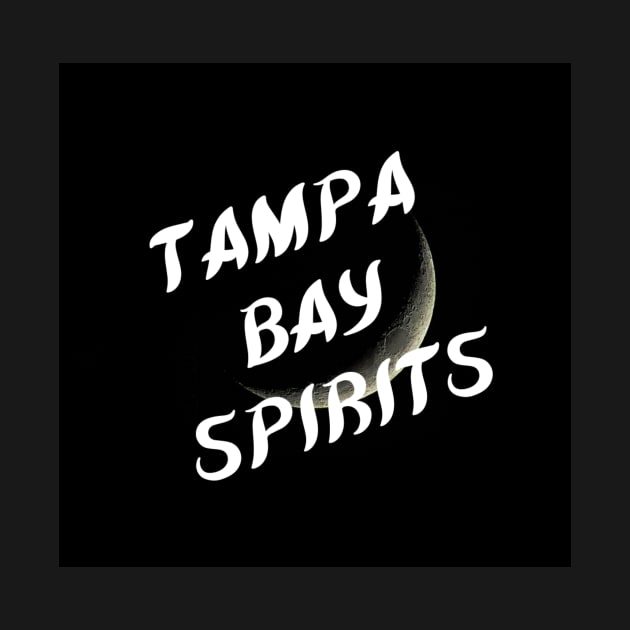 TAMPA BAY SPIRITS design 3 by Tampa Bay Spirits 