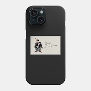 Judy Garland Phone Case