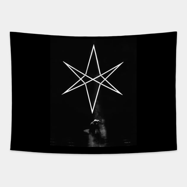 bring me the horizon Ludens Tapestry by Dr_Fetus12