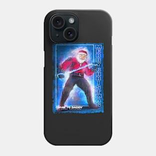 Bad Santa Phone Case