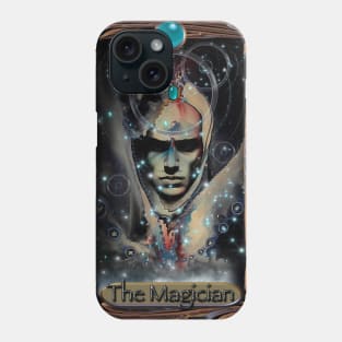 magician Phone Case