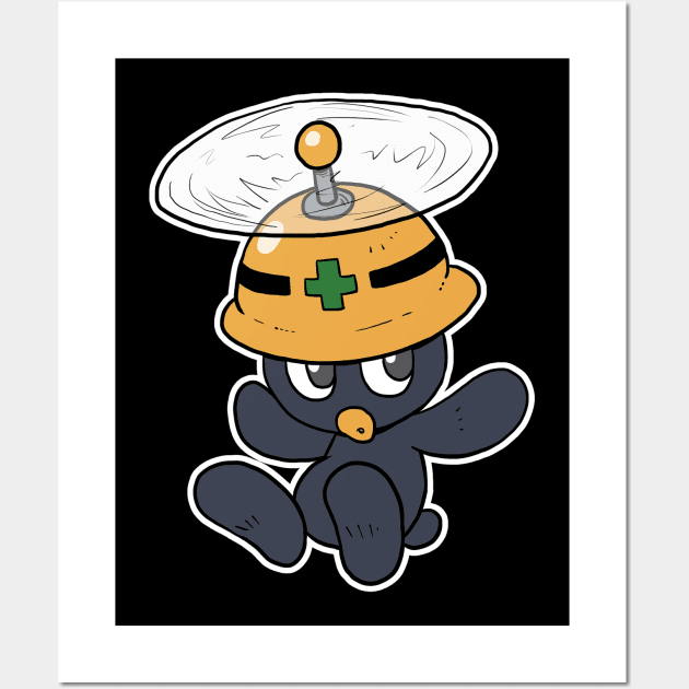 CHAO - Chao - Posters and Art Prints