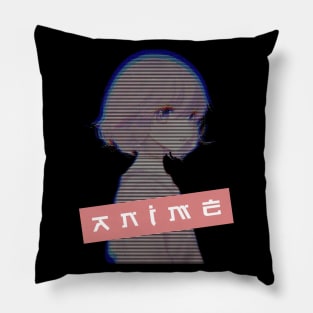 anime Pillow