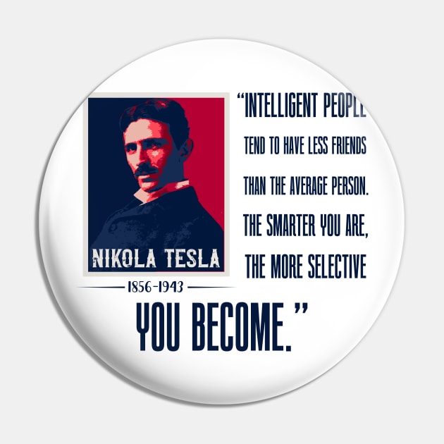 Nerd quote , quotes by Nikola Tesla Pin by HomeCoquette