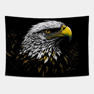 American Eagle Tapestry