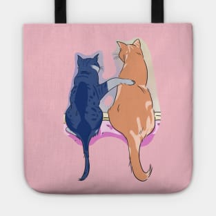 Zimm and Leo Tote