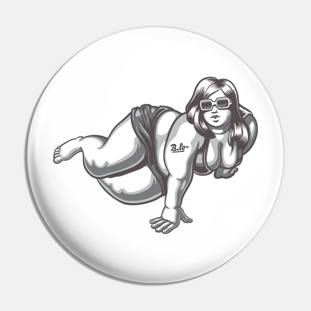 The girl a... Pin by Bremerlo