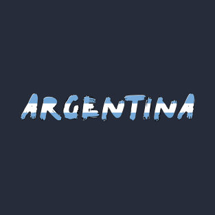 argentina T-Shirt