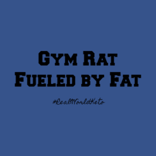 Gym Rat T-Shirt