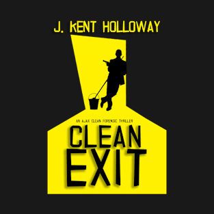 Clean Exit T-Shirt