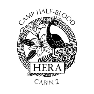 Hera Logo T-Shirt