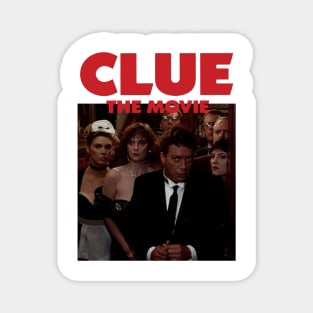 the clue movie Magnet