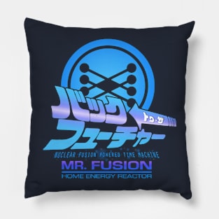 FUSION POWERED 1 Pillow