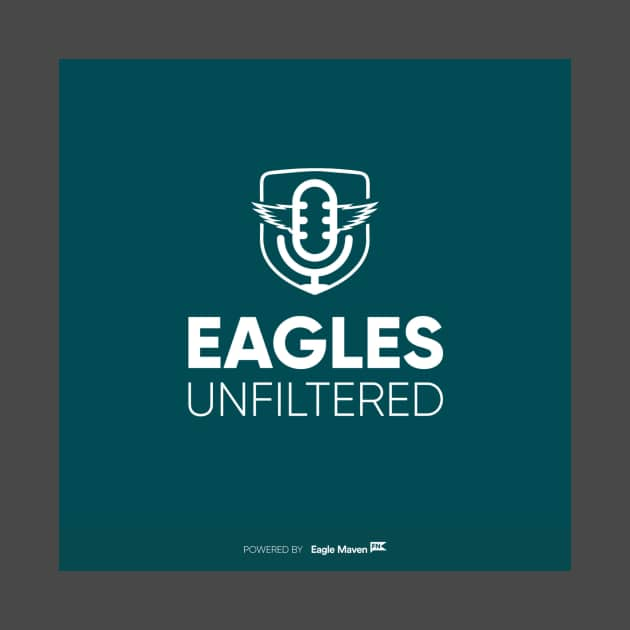 Eagles Unfiltered by Eagles Unfiltered