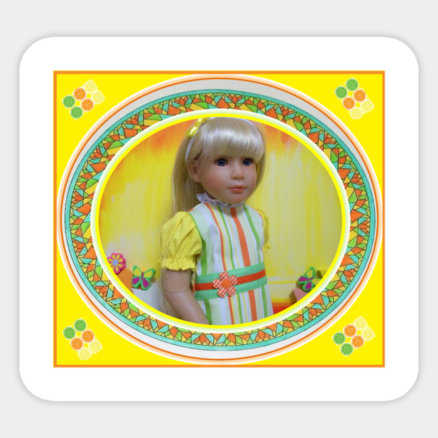 Kidz N Cats Doll Bright Sunshine Day Kidz N Cats Doll Bright