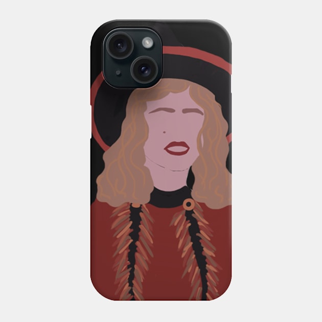 Danny Hocus Pocus Phone Case by KangarooZach41