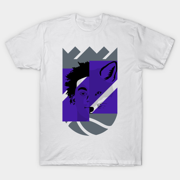 sacramento kings t shirt