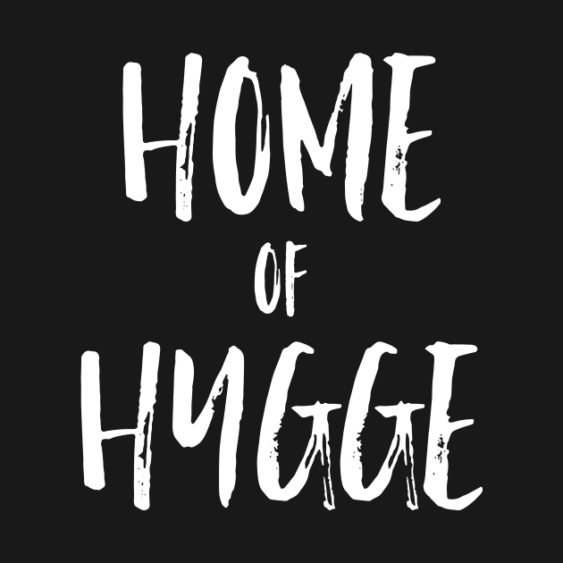 Home of Hygge by mivpiv