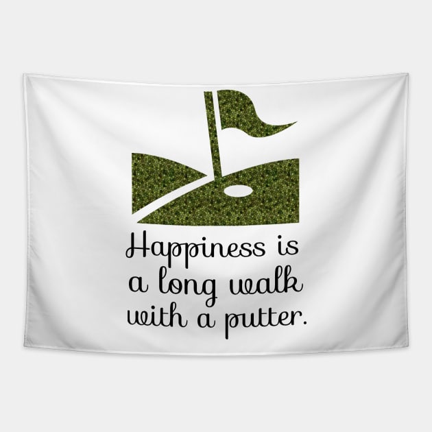 A long walk Tapestry by Qwerdenker Music Merch