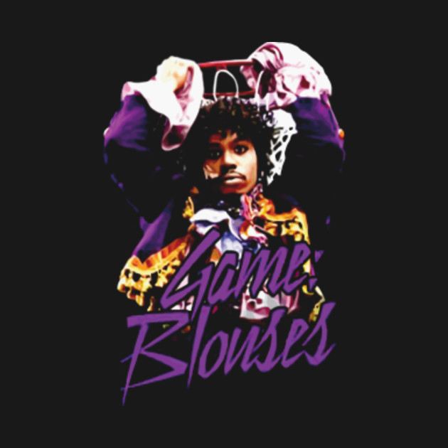 game blouses t shirt