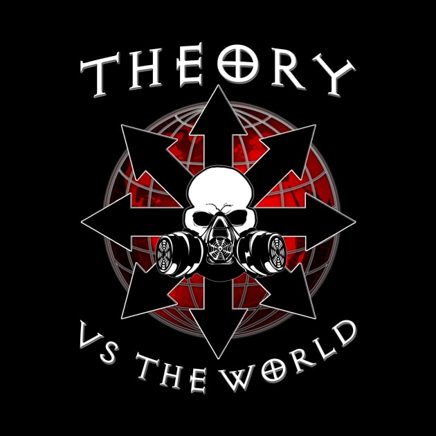 Theory: Global Domination by Timothy Theory