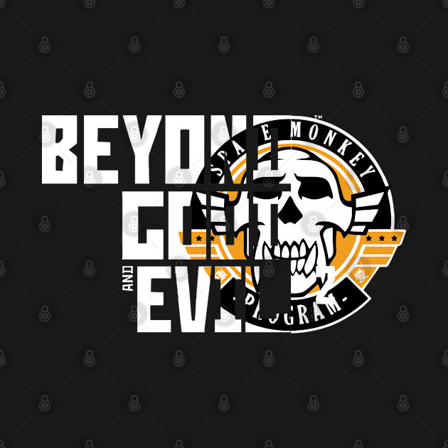 Disover Beyond Good and Evil 2 - Beyond Good And Evil 2 - T-Shirt