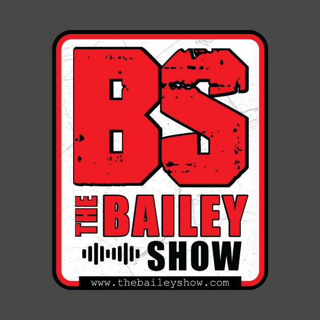 THE BS LOGO by The BS (The Bailey Show)