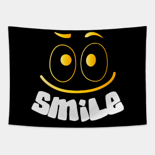 SMILE Tapestry