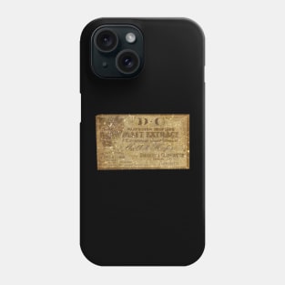 MLAT EXTRACT BEER Phone Case