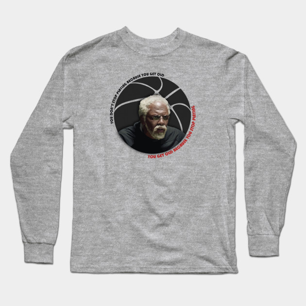 uncle drew long sleeve