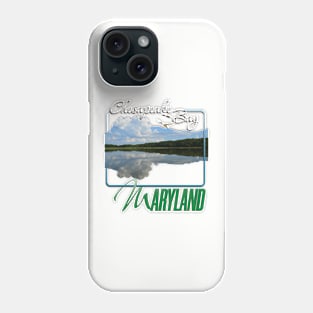 Chesapeake Bay Phone Case