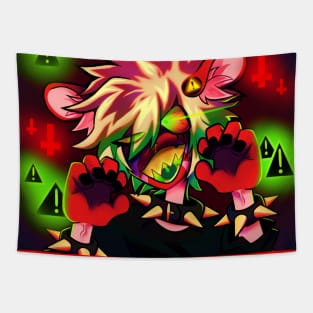 INSANiTY Tapestry