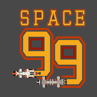 Team Space '99 T-Shirt