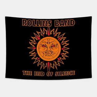 rollins off Tapestry