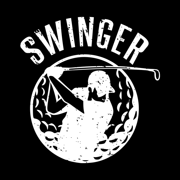 Swinger vintage by hokoriwear