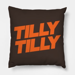 Tilly Tilly Pillow