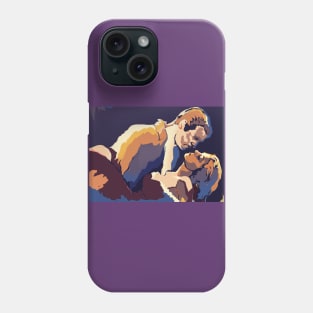 Gone with the Wind Phone Case