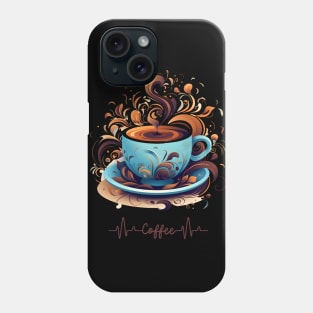 Cup of Coffee Phone Case