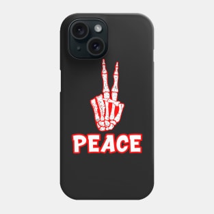 Peace Phone Case