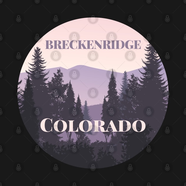 Breckenridge, Colorado by MagnificentPlaces