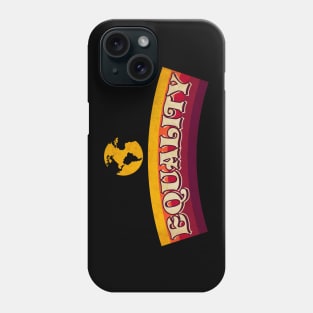 World Equality Phone Case