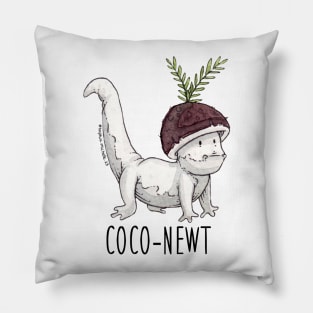 COCO-NEWT Pillow
