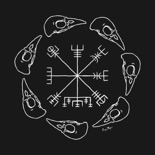 Vegvisir T-Shirt