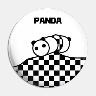 Panda Pin